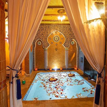 Riad Christina Марракеш Экстерьер фото