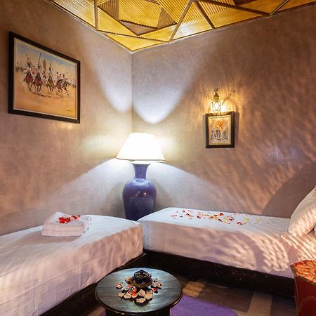 Riad Christina Марракеш Номер фото
