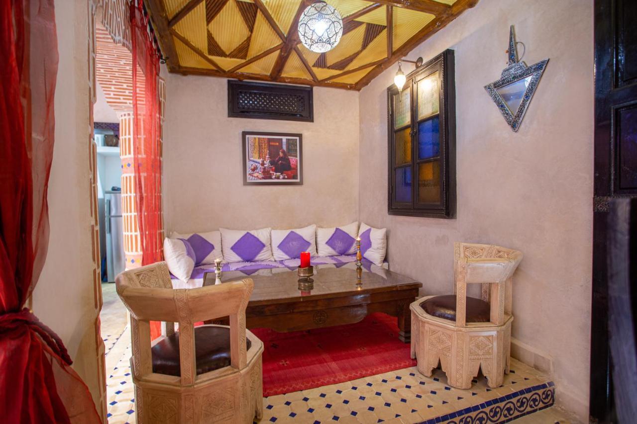 Riad Christina Марракеш Экстерьер фото
