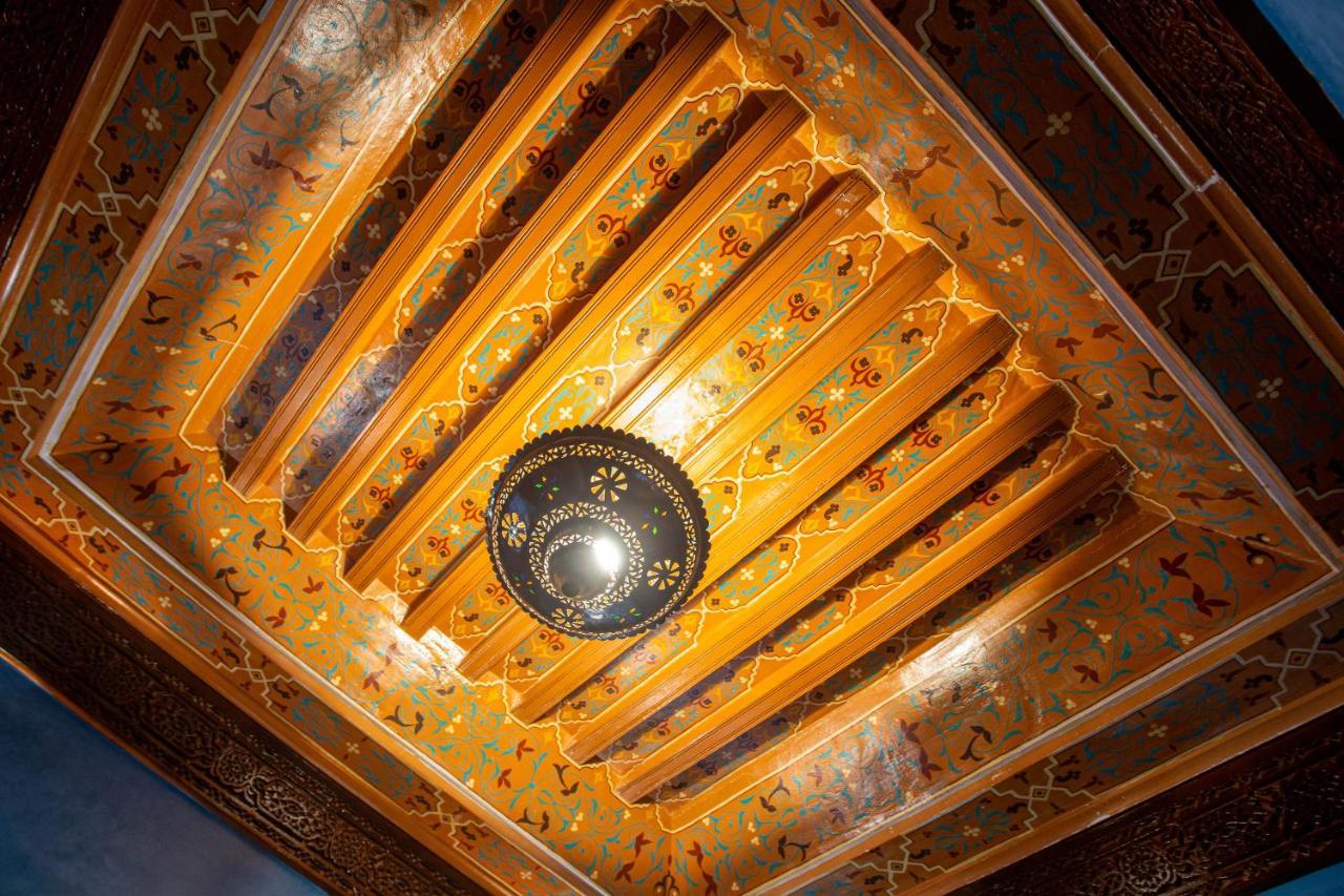 Riad Christina Марракеш Экстерьер фото