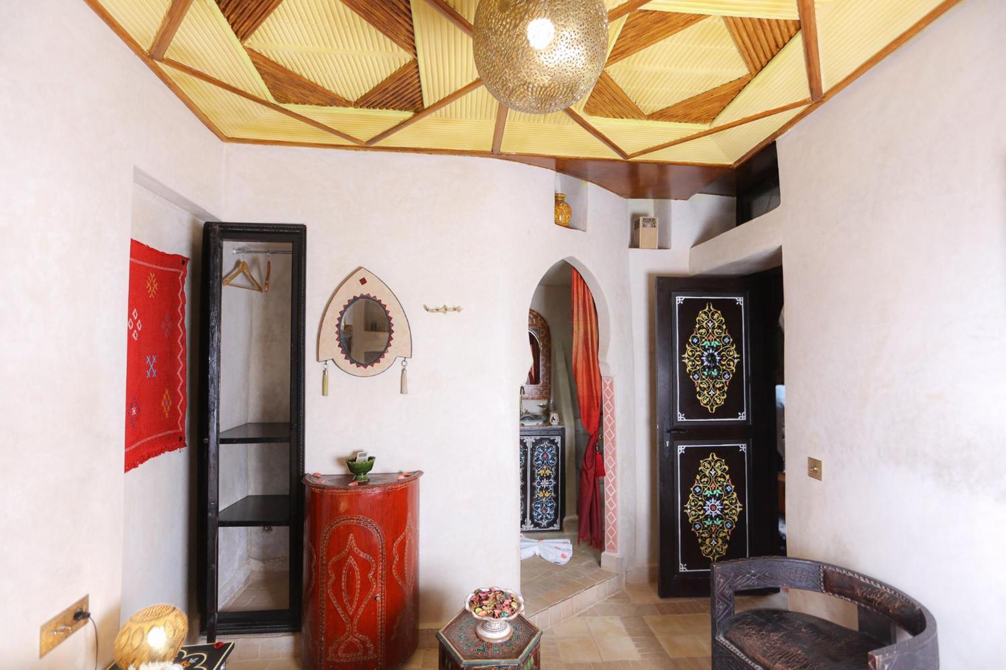Riad Christina Марракеш Номер фото