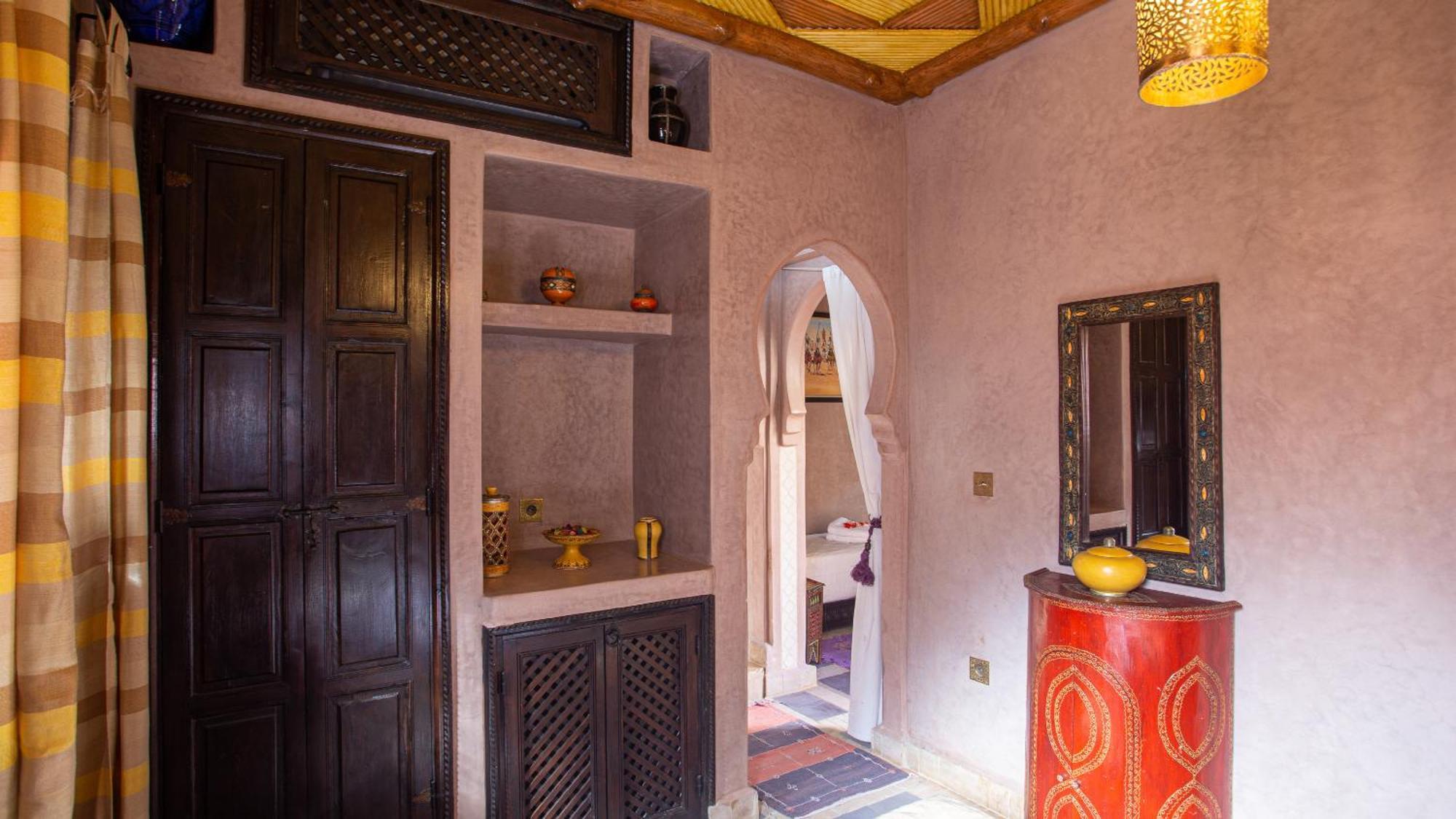 Riad Christina Марракеш Номер фото